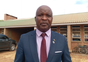 Salima North West